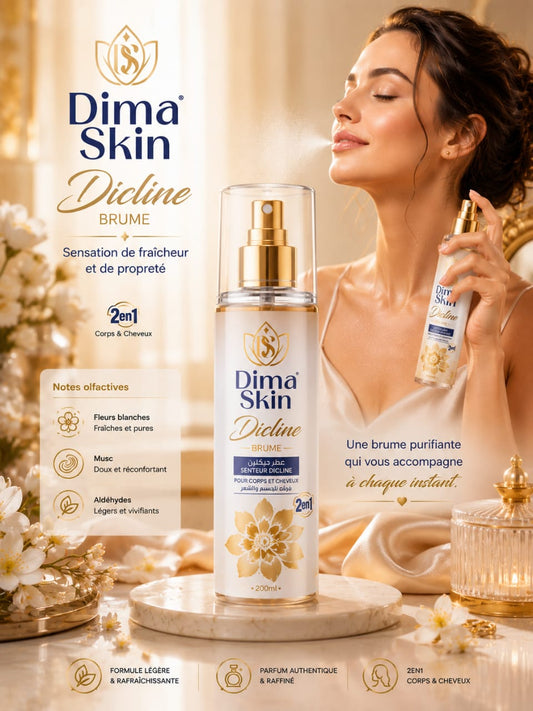 Brume Dicline